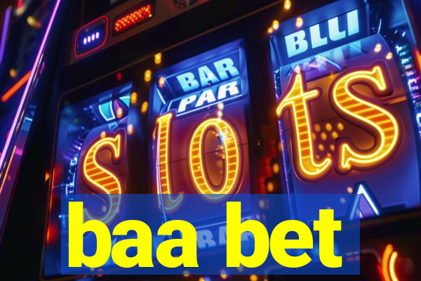 baa bet